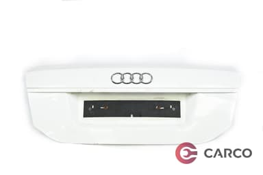 Заден капак за AUDI A6 седан (4F2, C6) 2.0 TFSI (2004 - 2011)