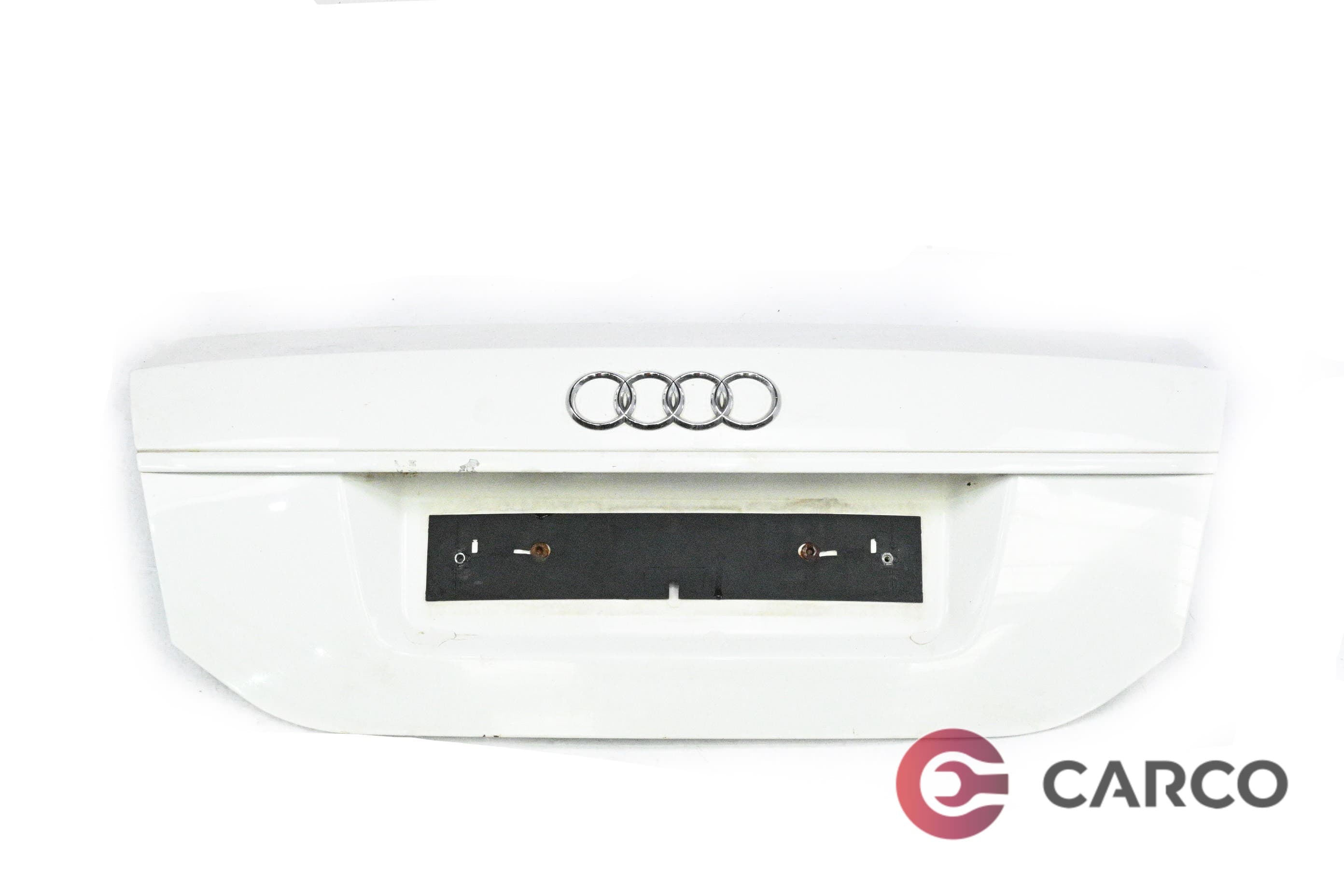 Заден капак за AUDI A6 седан (4F2, C6) 2.0 TFSI (2004 - 2011)