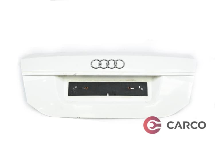 Заден капак за AUDI A6 седан (4F2, C6) 2.0 TFSI (2004 - 2011)