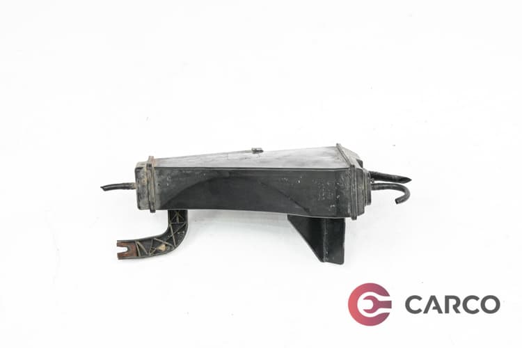 Филтър твърди частици 4F0201803 за AUDI A6 седан (4F2, C6) 2.0 TFSI (2004 - 2011)