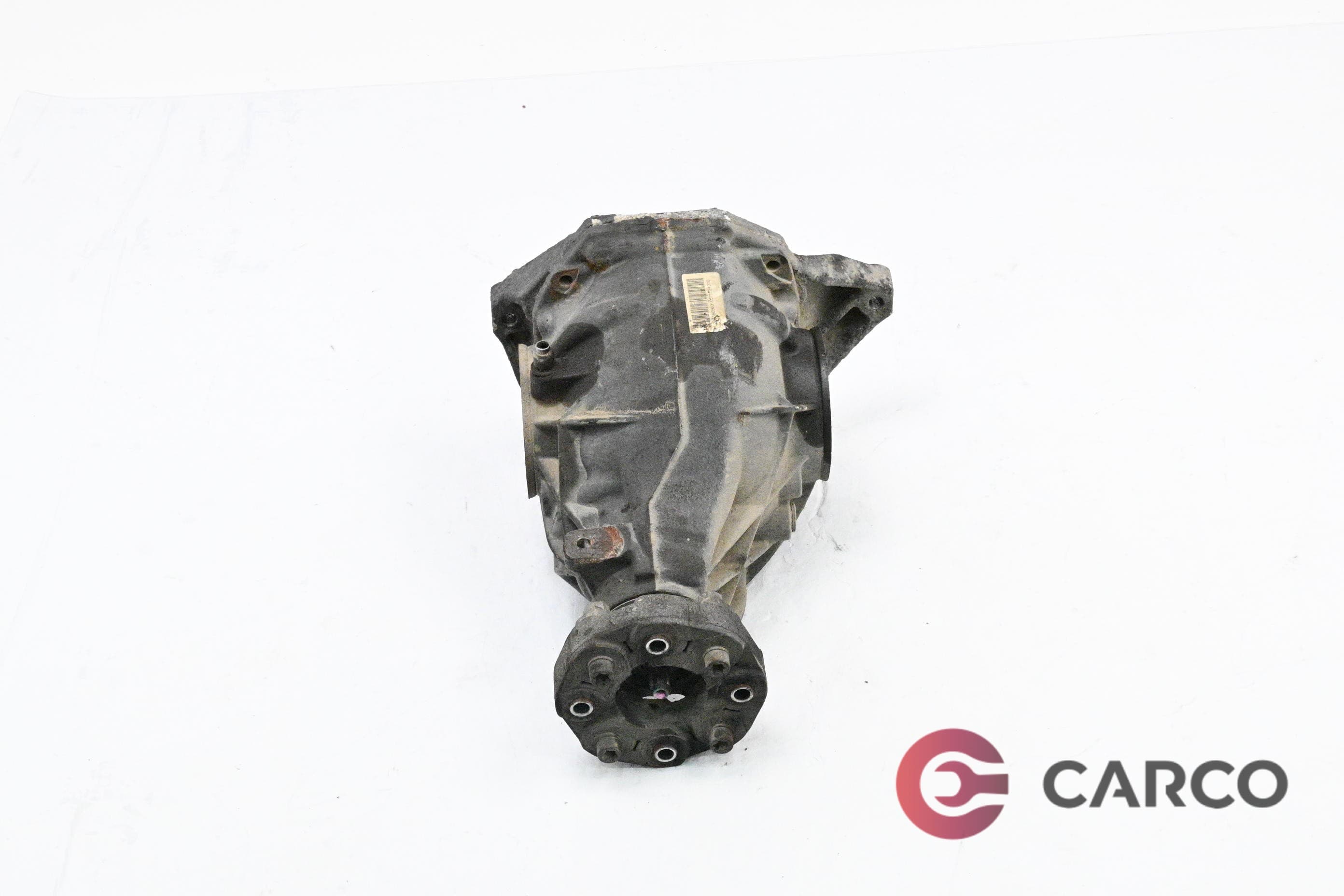 Диференциал A2043510508 за MERCEDES-BENZ C-CLASS седан (W204) C 320 CDI (204.022) (2007 - 2014)