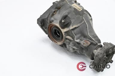 Диференциал A2043510508 за MERCEDES-BENZ C-CLASS седан (W204) C 320 CDI (204.022) (2007 - 2014)