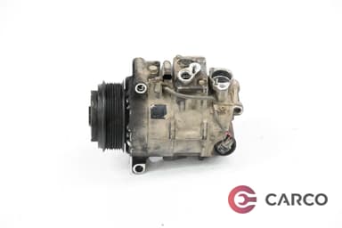 Компресор климатик L939071-1 за MERCEDES-BENZ C-CLASS седан (W204) C 320 CDI (204.022) (2007 - 2014)