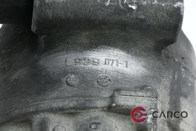 Компресор климатик L939071-1 за MERCEDES-BENZ C-CLASS седан (W204) C 320 CDI (204.022) (2007 - 2014)