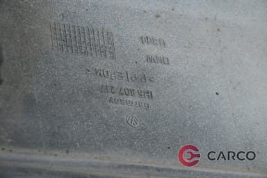 Предна броня 1H5807217 за VW VENTO седан (1H2) 1.9 TD (1991 - 1998)