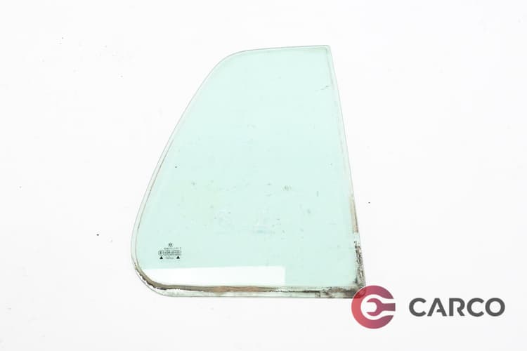 Стъкло фикс задно дясно за VW VENTO седан (1H2) 1.9 TD (1991 - 1998)