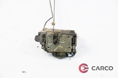 Брава врата задна лява за VW VENTO седан (1H2) 1.9 TD (1991 - 1998)
