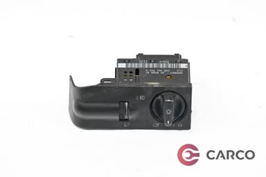 Ключ светлини за VW VENTO седан (1H2) 1.9 TD (1991 - 1998)