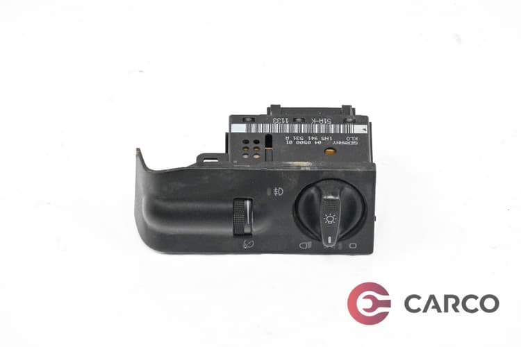 Ключ светлини за VW VENTO седан (1H2) 1.9 TD (1991 - 1998)