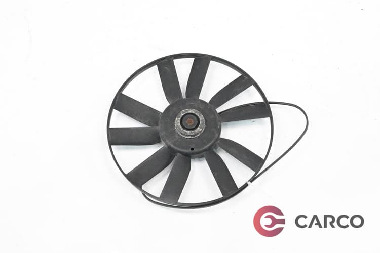Перка охлаждане с 10 витла 1H0119113 за VW VENTO седан (1H2) 1.9 TD (1991 - 1998)