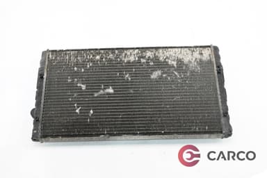 Воден радиатор за VW VENTO седан (1H2) 1.9 TD (1991 - 1998)