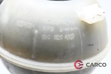 Казанче антифриз 1H0121407 за VW VENTO седан (1H2) 1.9 TD (1991 - 1998)
