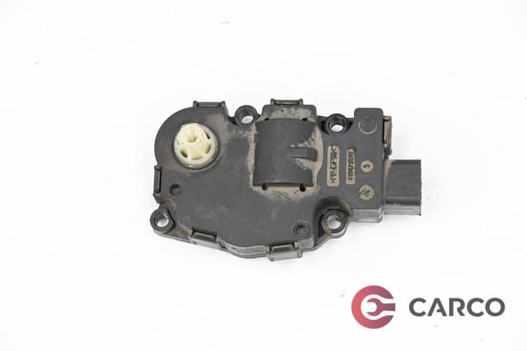 Моторче клапа парно EFB330-24 за MERCEDES-BENZ C-CLASS седан (W204) C 320 CDI (204.022) (2007 - 2014)