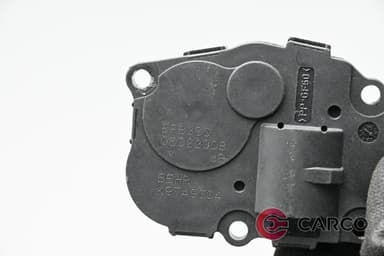 Моторче клапа парно EFB330-24 за MERCEDES-BENZ C-CLASS седан (W204) C 320 CDI (204.022) (2007 - 2014)