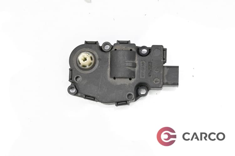 Моторче клапа парно EFB330-22 за MERCEDES-BENZ C-CLASS седан (W204) C 320 CDI (204.022) (2007 - 2014)