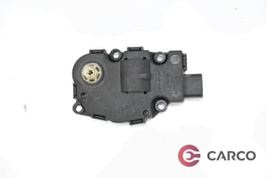 Моторче клапа парно EFB330-21 за MERCEDES-BENZ C-CLASS седан (W204) C 320 CDI (204.022) (2007 - 2014)