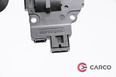 Моторче клапа парно EFB330-21 за MERCEDES-BENZ C-CLASS седан (W204) C 320 CDI (204.022) (2007 - 2014)