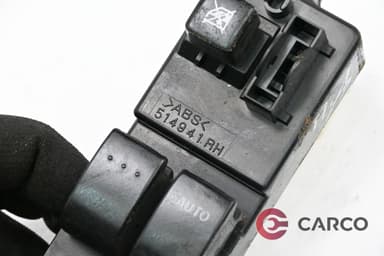 Копчета ел стъкла за MAZDA RX 8 (SE17) 1.3 (2003 - 2012)
