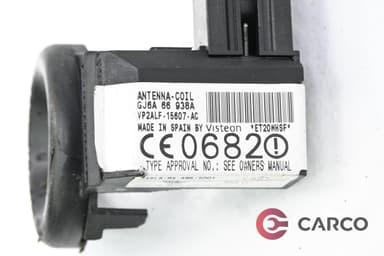 Имобилайзер GJ6A 66 938A за MAZDA RX 8 (SE17) 1.3 (2003 - 2012)