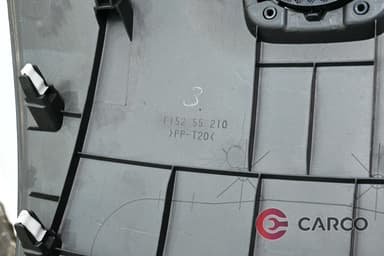 Интериорна лайсна F152 55 210 за MAZDA RX 8 (SE17) 1.3 (2003 - 2012)