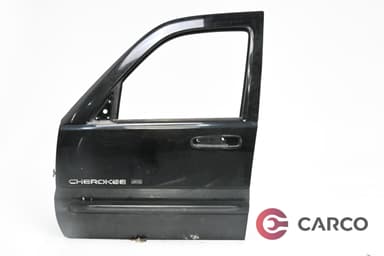 Врата предна лява за JEEP CHEROKEE (KJ) 2.5 CRD 4x4 (2001 - 2008)