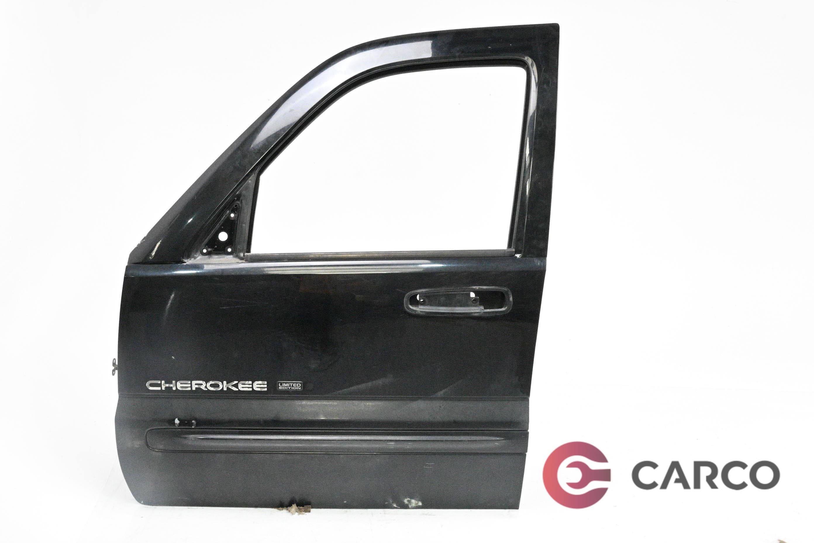 Врата предна лява за JEEP CHEROKEE (KJ) 2.5 CRD 4x4 (2001 - 2008)