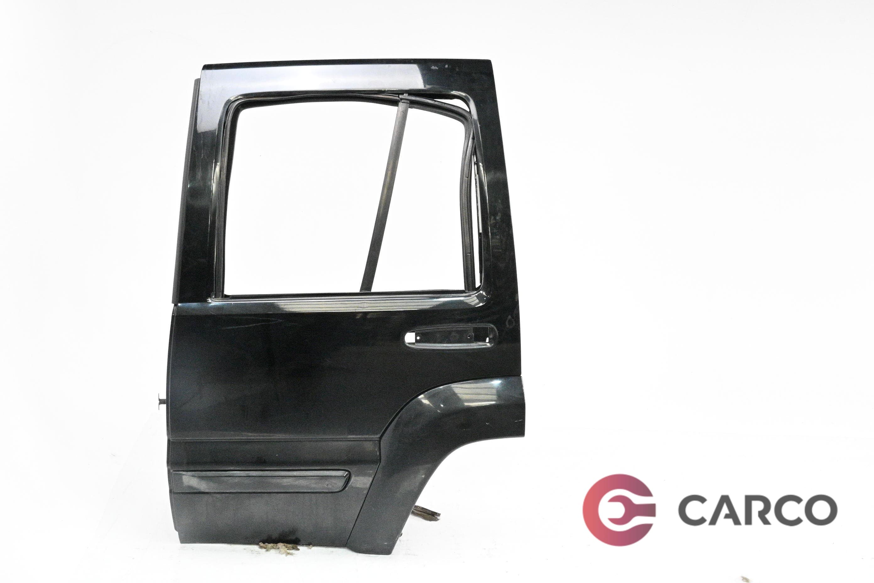 Врата задна лява за JEEP CHEROKEE (KJ) 2.5 CRD 4x4 (2001 - 2008)