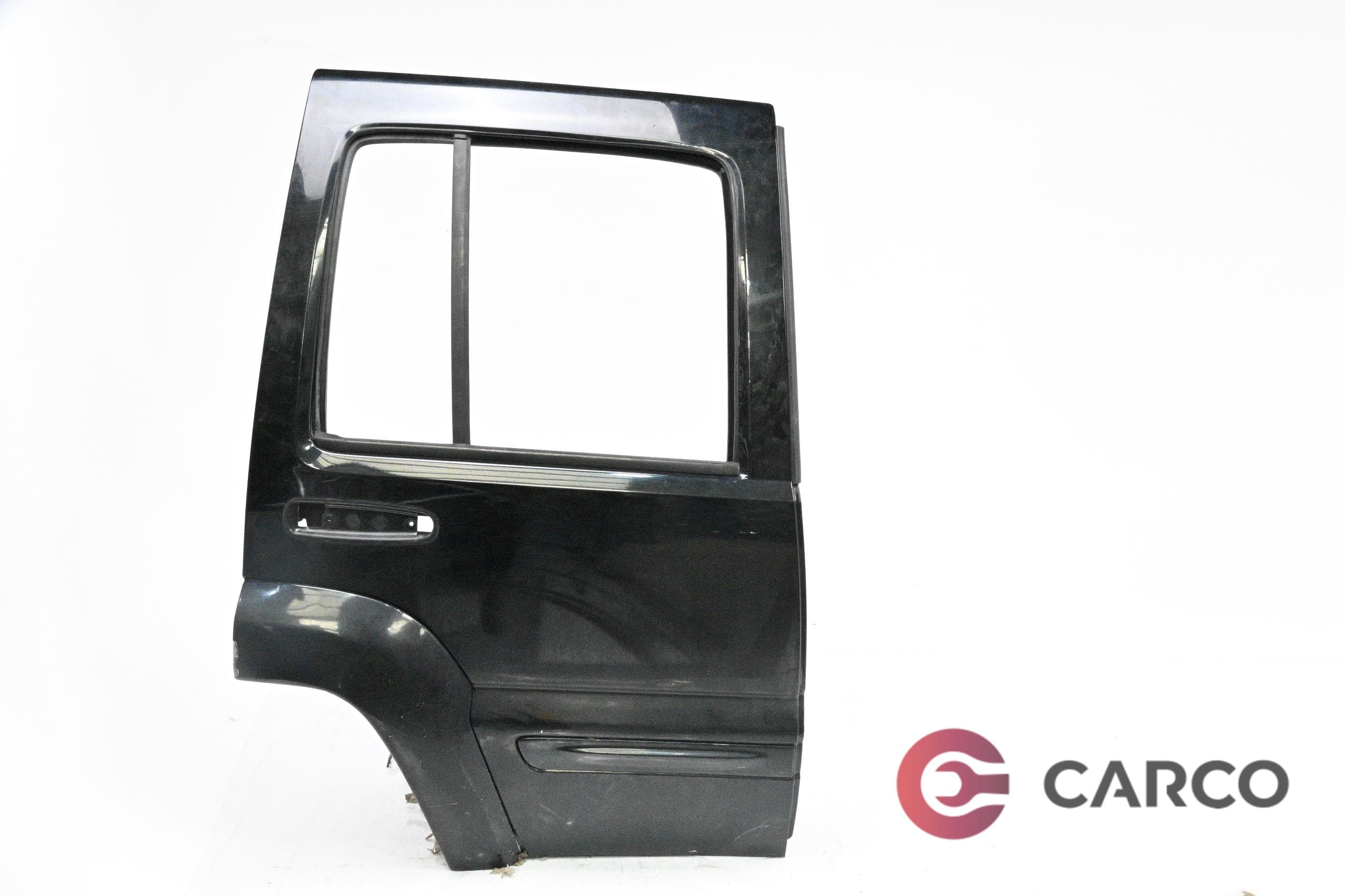 Врата задна дясна за JEEP CHEROKEE (KJ) 2.5 CRD 4x4 (2001 - 2008)