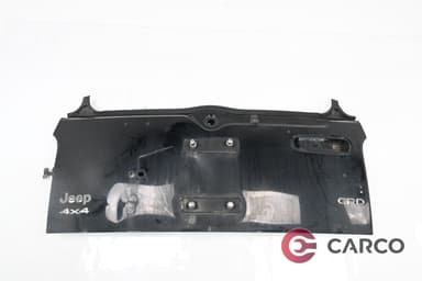 Заден капак за JEEP CHEROKEE (KJ) 2.5 CRD 4x4 (2001 - 2008)