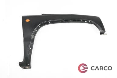 Калник десен за JEEP CHEROKEE (KJ) 2.5 CRD 4x4 (2001 - 2008)