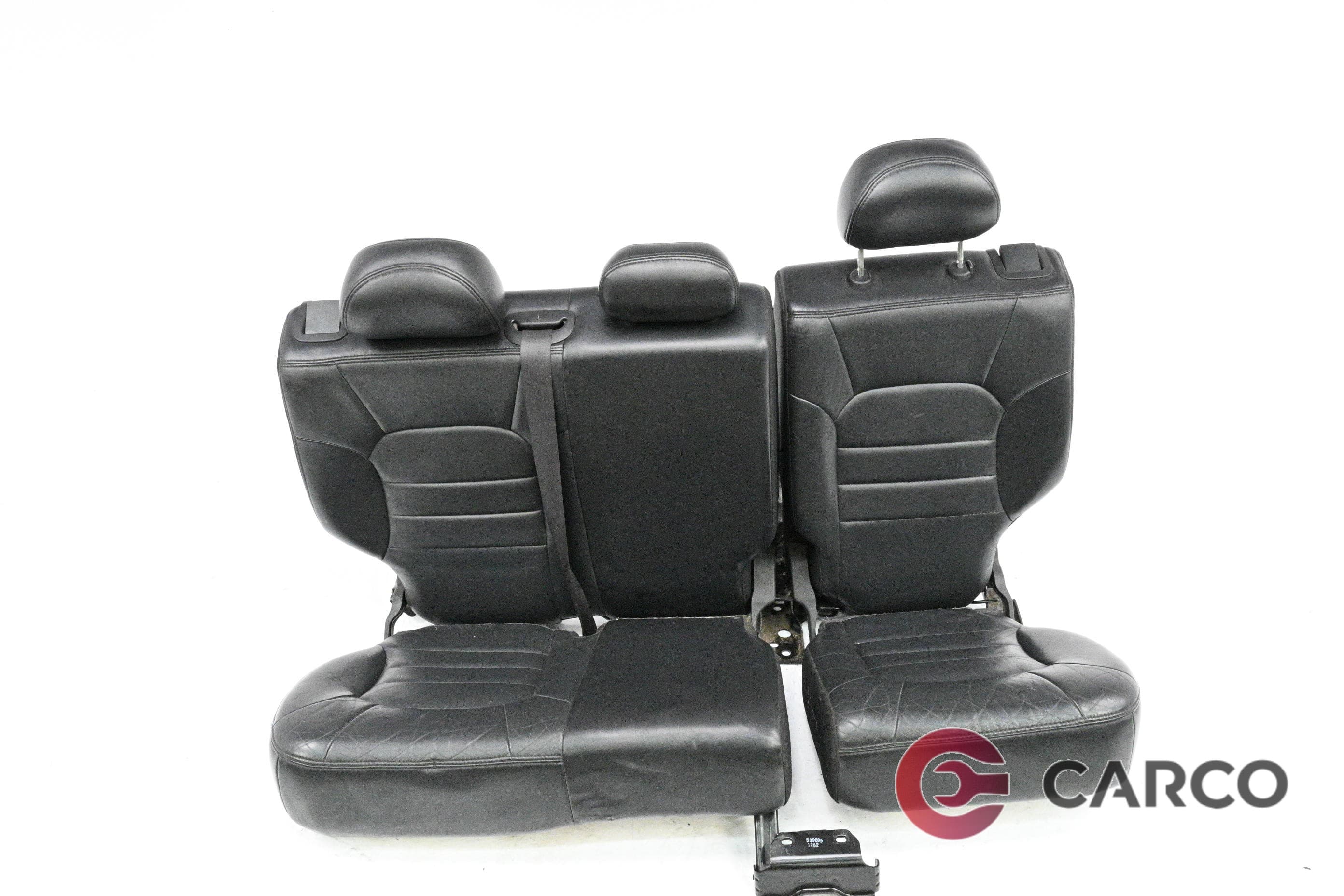 Седалки задни за JEEP CHEROKEE (KJ) 2.5 CRD 4x4 (2001 - 2008)