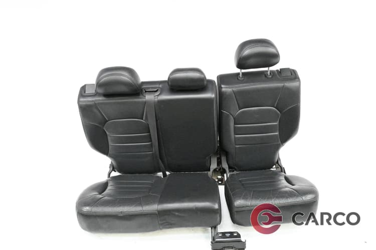 Седалки задни за JEEP CHEROKEE (KJ) 2.5 CRD 4x4 (2001 - 2008)