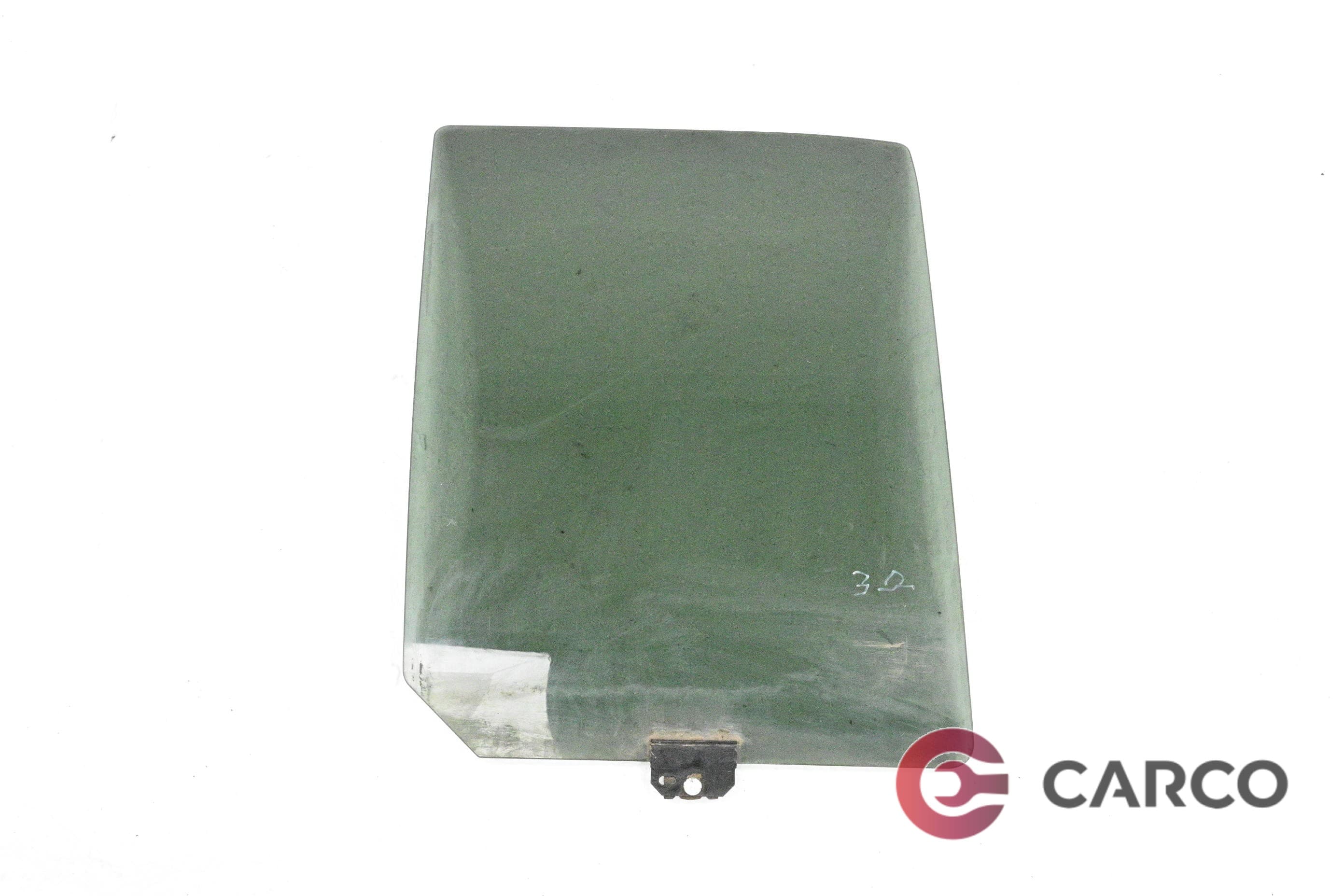 Стъкло врата задно дясно за JEEP CHEROKEE (KJ) 2.5 CRD 4x4 (2001 - 2008)