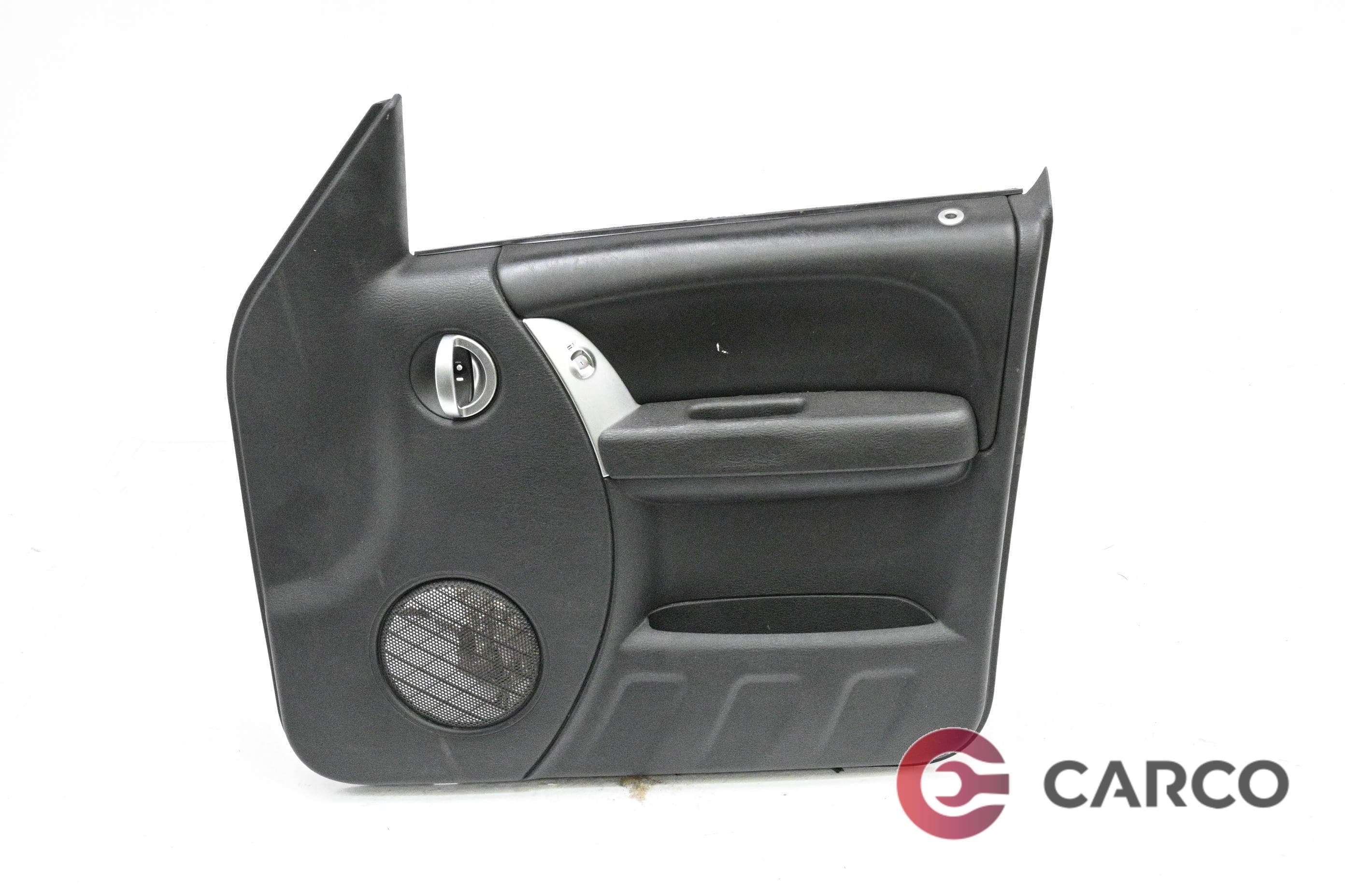 Кора врата предна дясна за JEEP CHEROKEE (KJ) 2.5 CRD 4x4 (2001 - 2008)