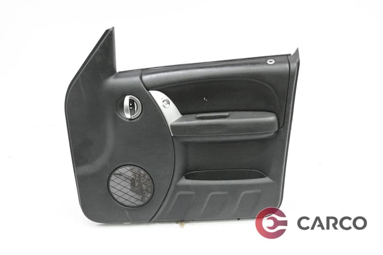 Кора врата предна дясна за JEEP CHEROKEE (KJ) 2.5 CRD 4x4 (2001 - 2008)