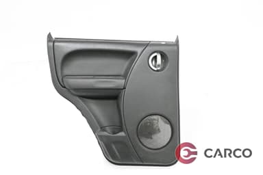 Кора врата задна лява за JEEP CHEROKEE (KJ) 2.5 CRD 4x4 (2001 - 2008)