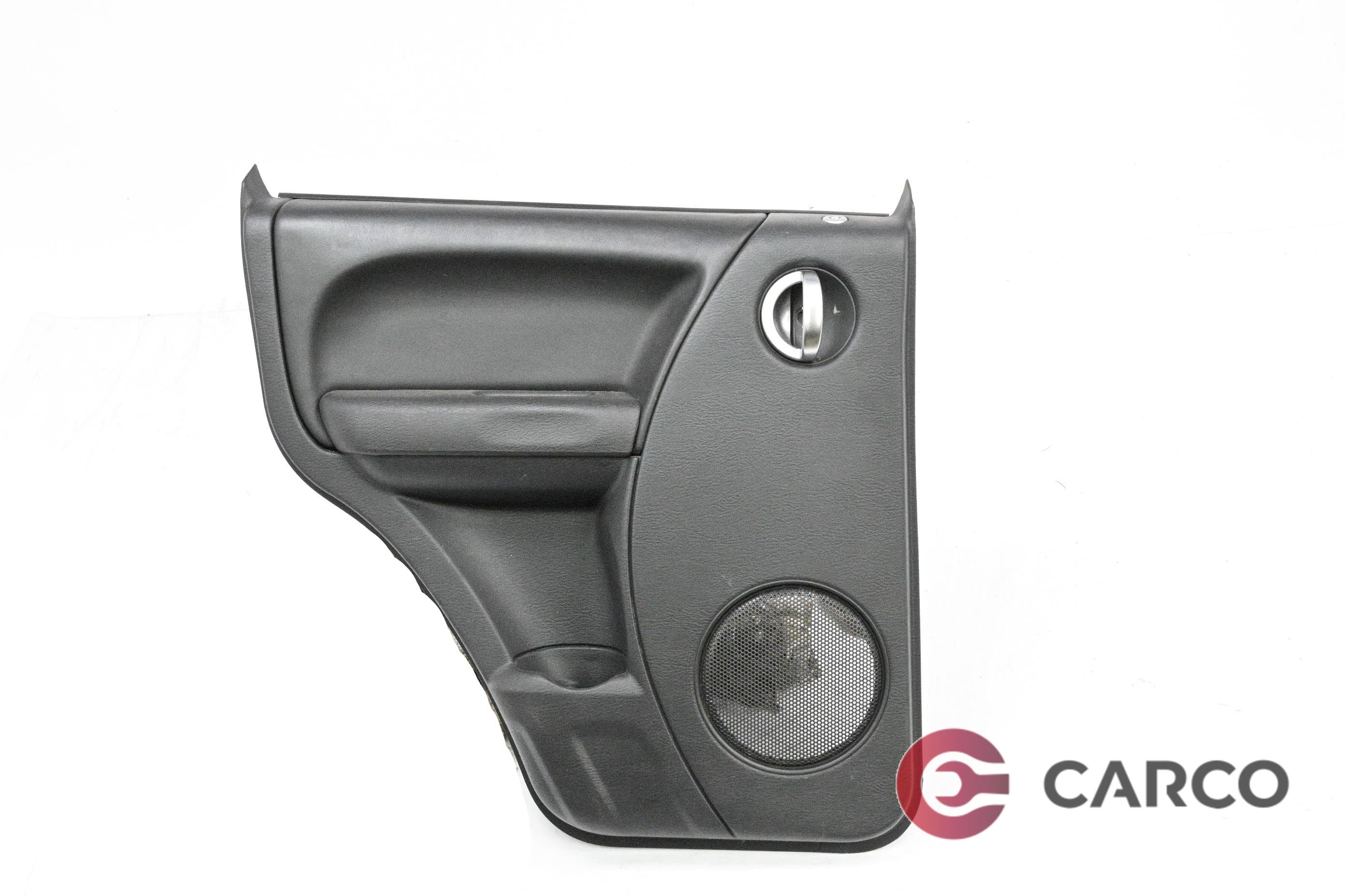 Кора врата задна лява за JEEP CHEROKEE (KJ) 2.5 CRD 4x4 (2001 - 2008)