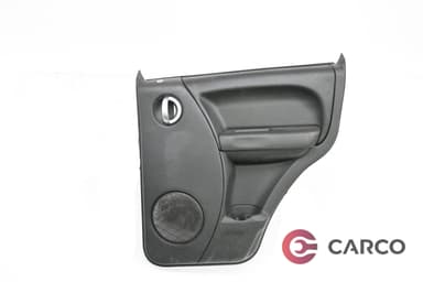 Кора врата задна дясна за JEEP CHEROKEE (KJ) 2.5 CRD 4x4 (2001 - 2008)