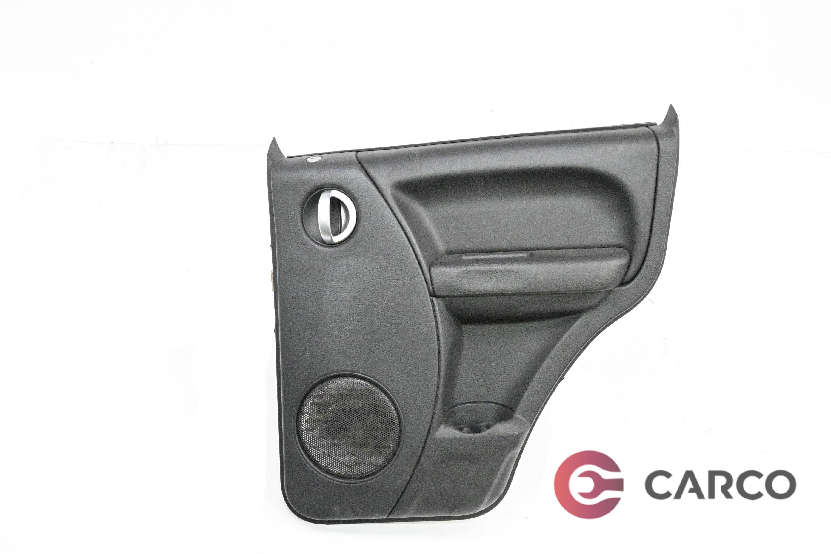 Кора врата задна дясна за JEEP CHEROKEE (KJ) 2.5 CRD 4x4 (2001 - 2008)