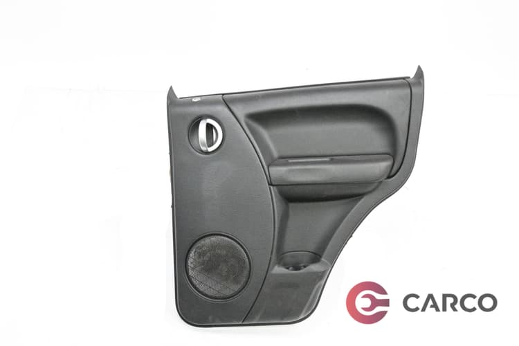 Кора врата задна дясна за JEEP CHEROKEE (KJ) 2.5 CRD 4x4 (2001 - 2008)