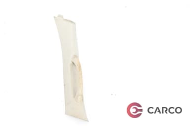 Лайсна А колонка лява 5GM93TL2AH за JEEP CHEROKEE (KJ) 2.5 CRD 4x4 (2001 - 2008)