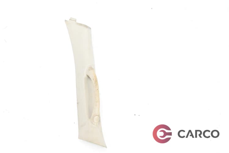 Лайсна А колонка лява 5GM93TL2AH за JEEP CHEROKEE (KJ) 2.5 CRD 4x4 (2001 - 2008)