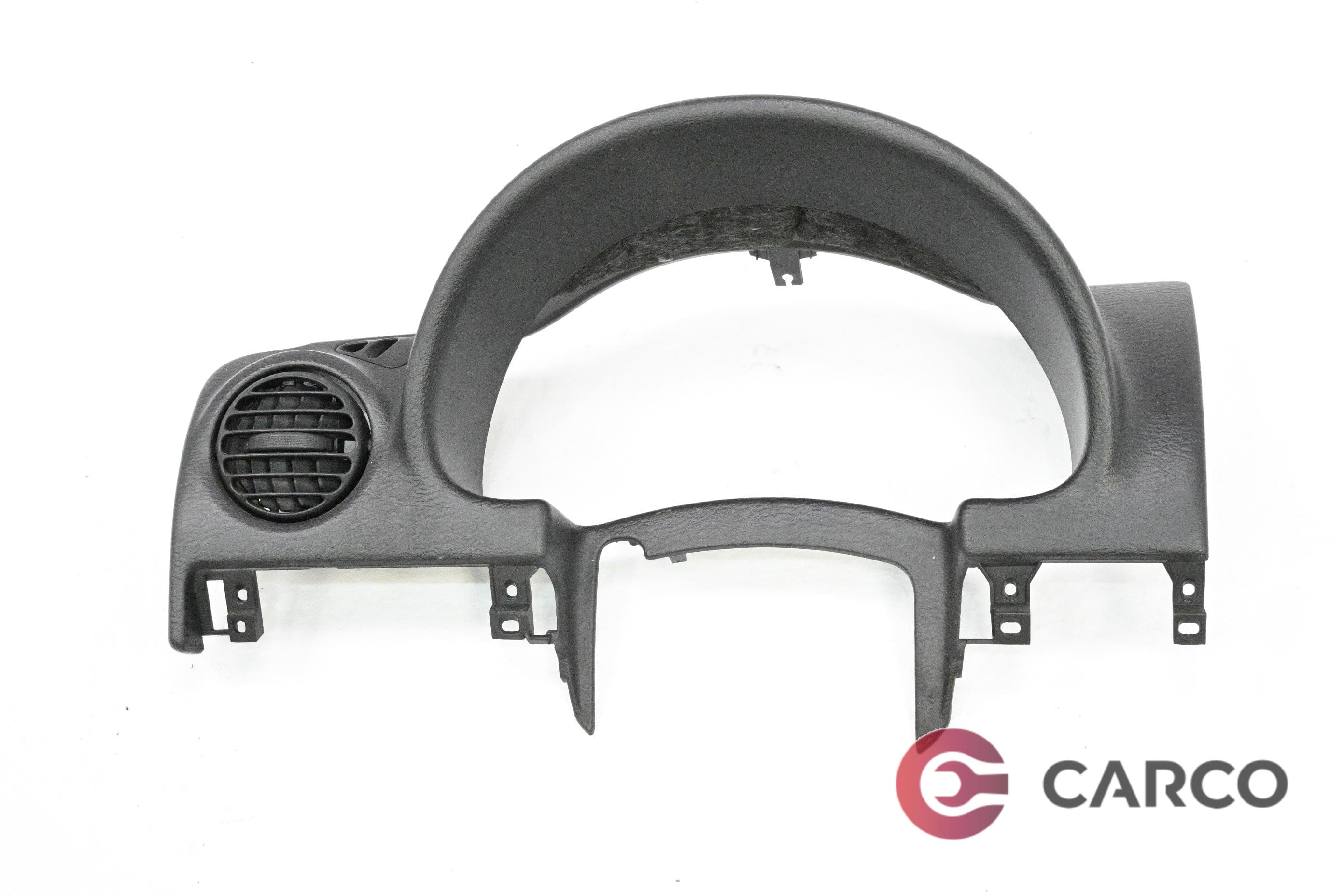 Конзола около километраж VG1392 за JEEP CHEROKEE (KJ) 2.5 CRD 4x4 (2001 - 2008)