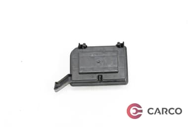 Кутия въздушен разширител 55037536AB за JEEP CHEROKEE (KJ) 2.5 CRD 4x4 (2001 - 2008)