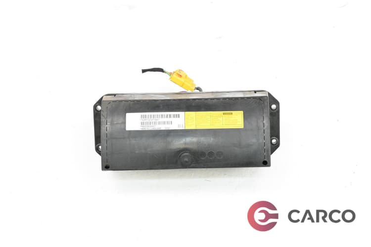 AIRBAG пасажер P55315020AI за JEEP CHEROKEE (KJ) 2.5 CRD 4x4 (2001 - 2008)