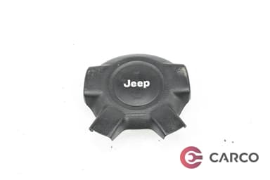 AIRBAG волан P5HK021X9AE за JEEP CHEROKEE (KJ) 2.5 CRD 4x4 (2001 - 2008)