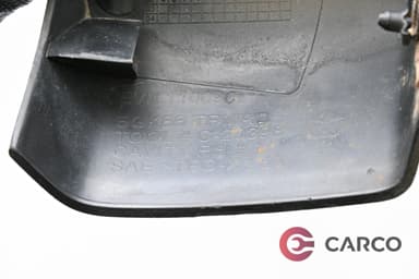 Екстериорна лайсна задна дясна 5GK86TRMAD за JEEP CHEROKEE (KJ) 2.5 CRD 4x4 (2001 - 2008)