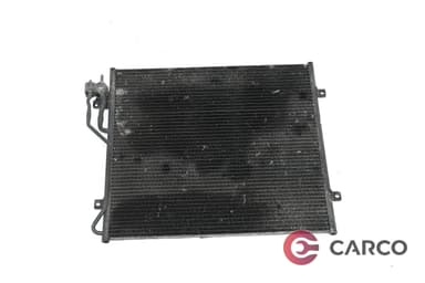 Климатичен радиатор за JEEP CHEROKEE (KJ) 2.5 CRD 4x4 (2001 - 2008)