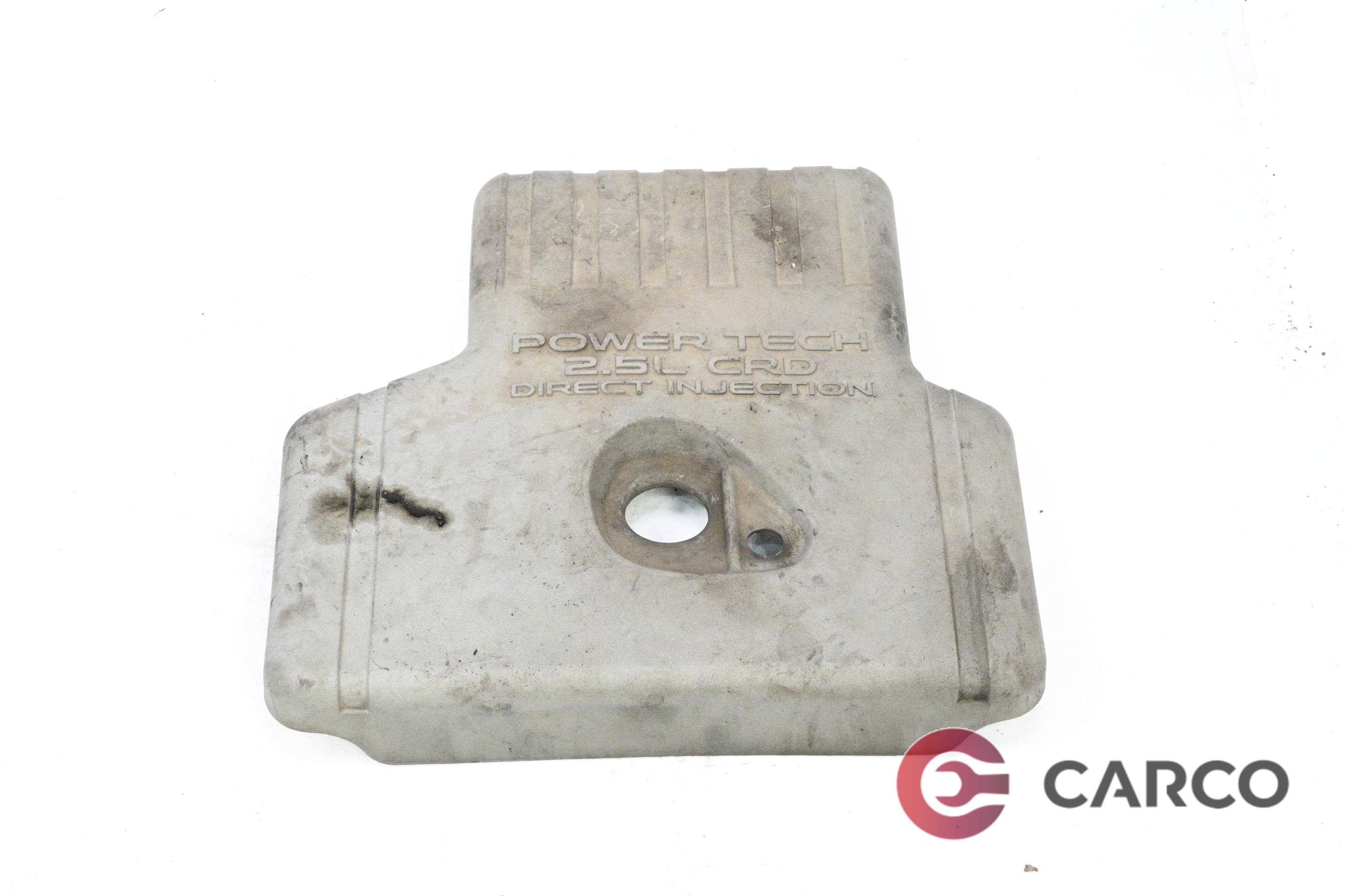 Декоративен капак двигател за JEEP CHEROKEE (KJ) 2.5 CRD 4x4 (2001 - 2008)
