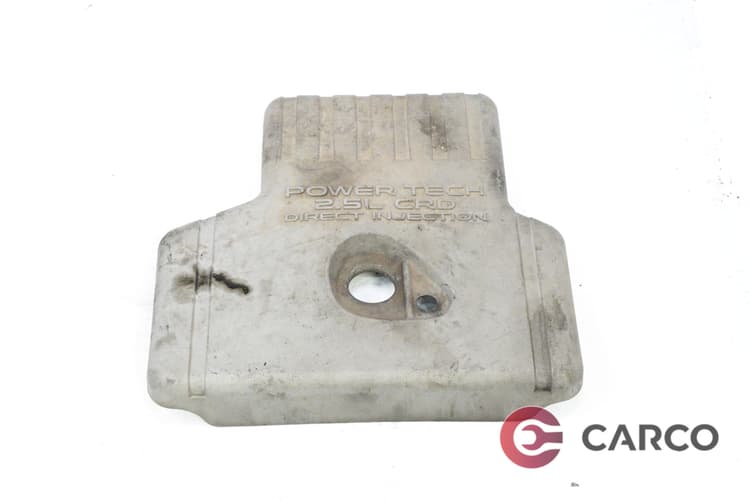 Декоративен капак двигател за JEEP CHEROKEE (KJ) 2.5 CRD 4x4 (2001 - 2008)